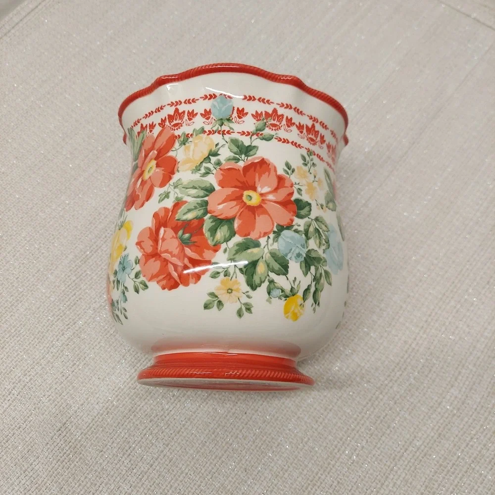 The Pioneer Woman Vintage Floral 7